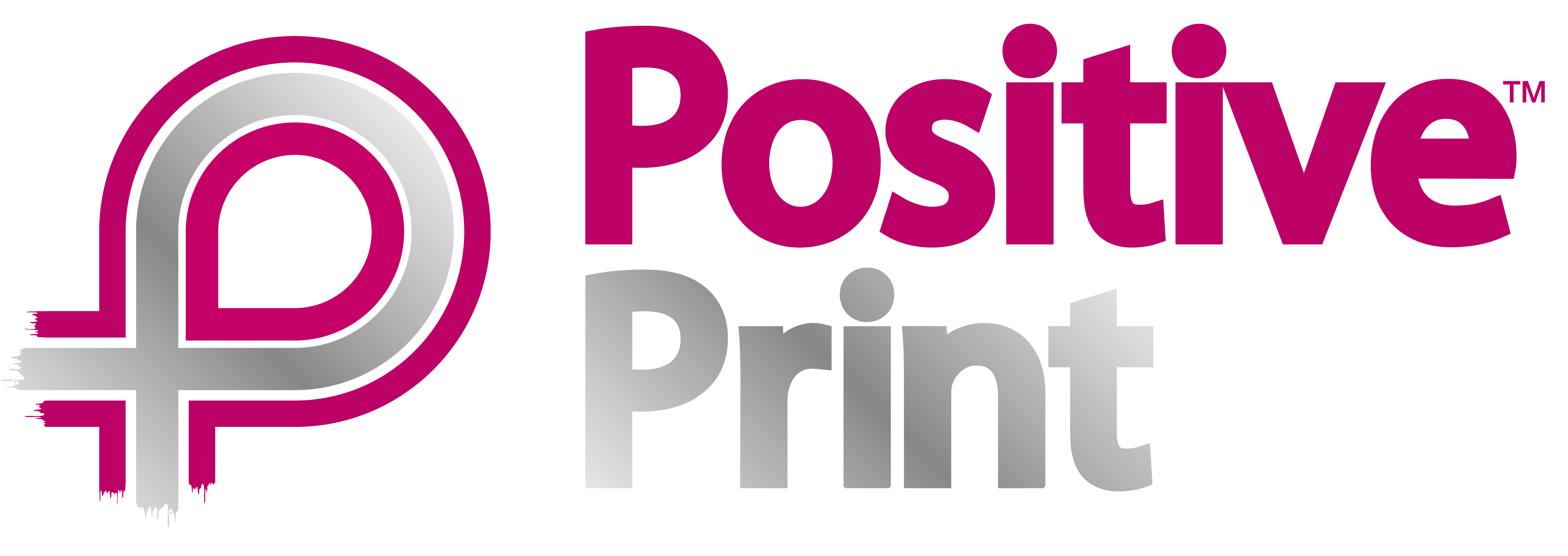 Positive Print